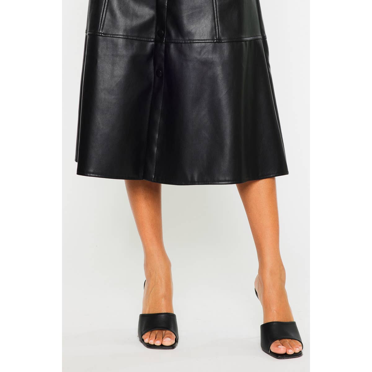 KanCan Midi Skirt