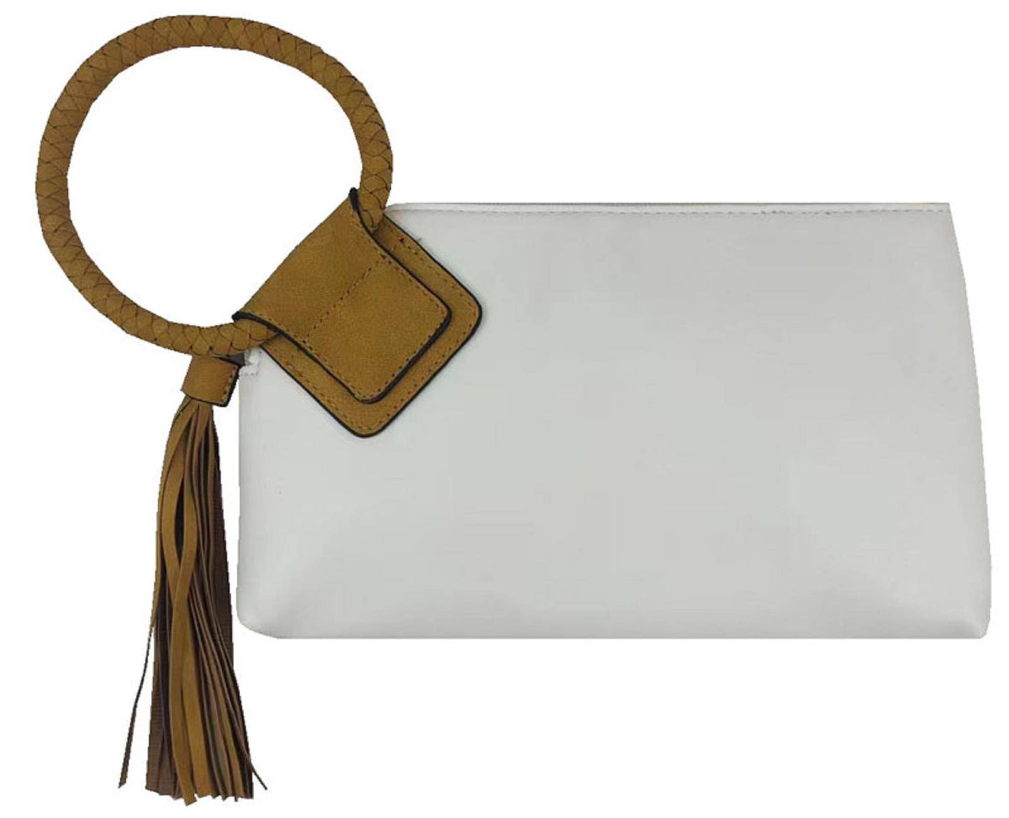 Wristlet Clutch