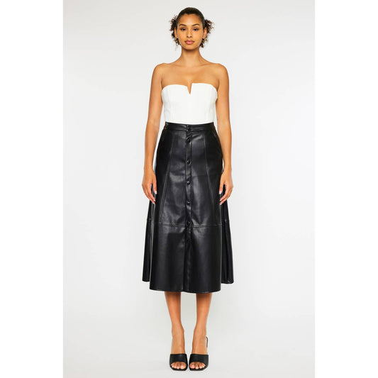 KanCan Midi Skirt