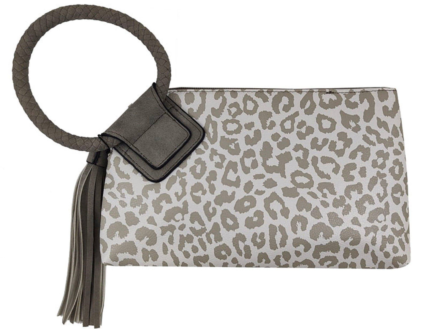 Wristlet Clutch