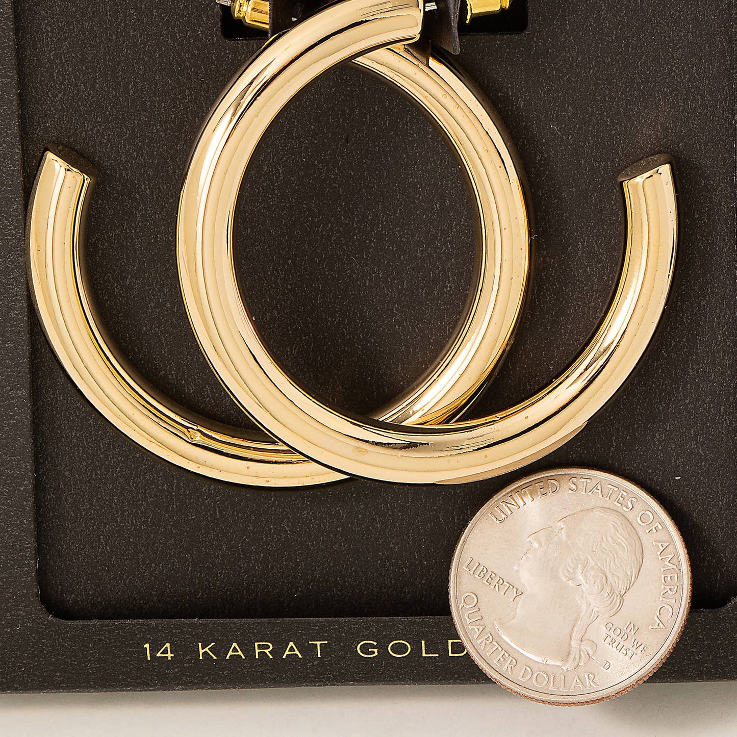 Hoop Earrings