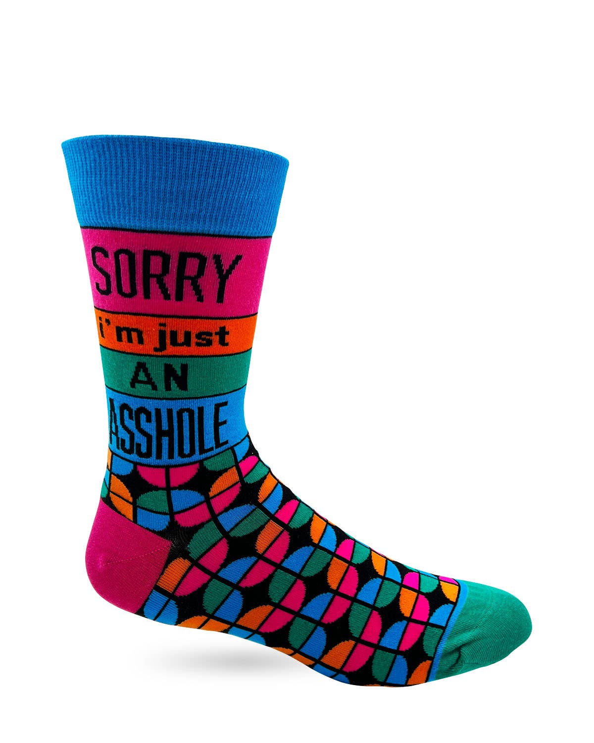 Sorry I'm Just An As*hole