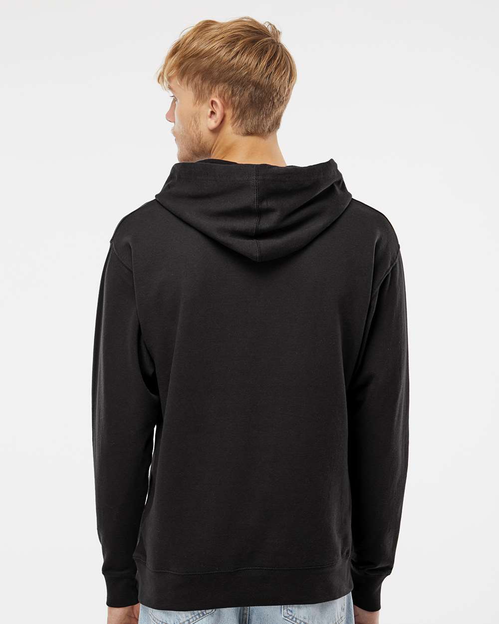 Chancy Premium Pullover Hoodie