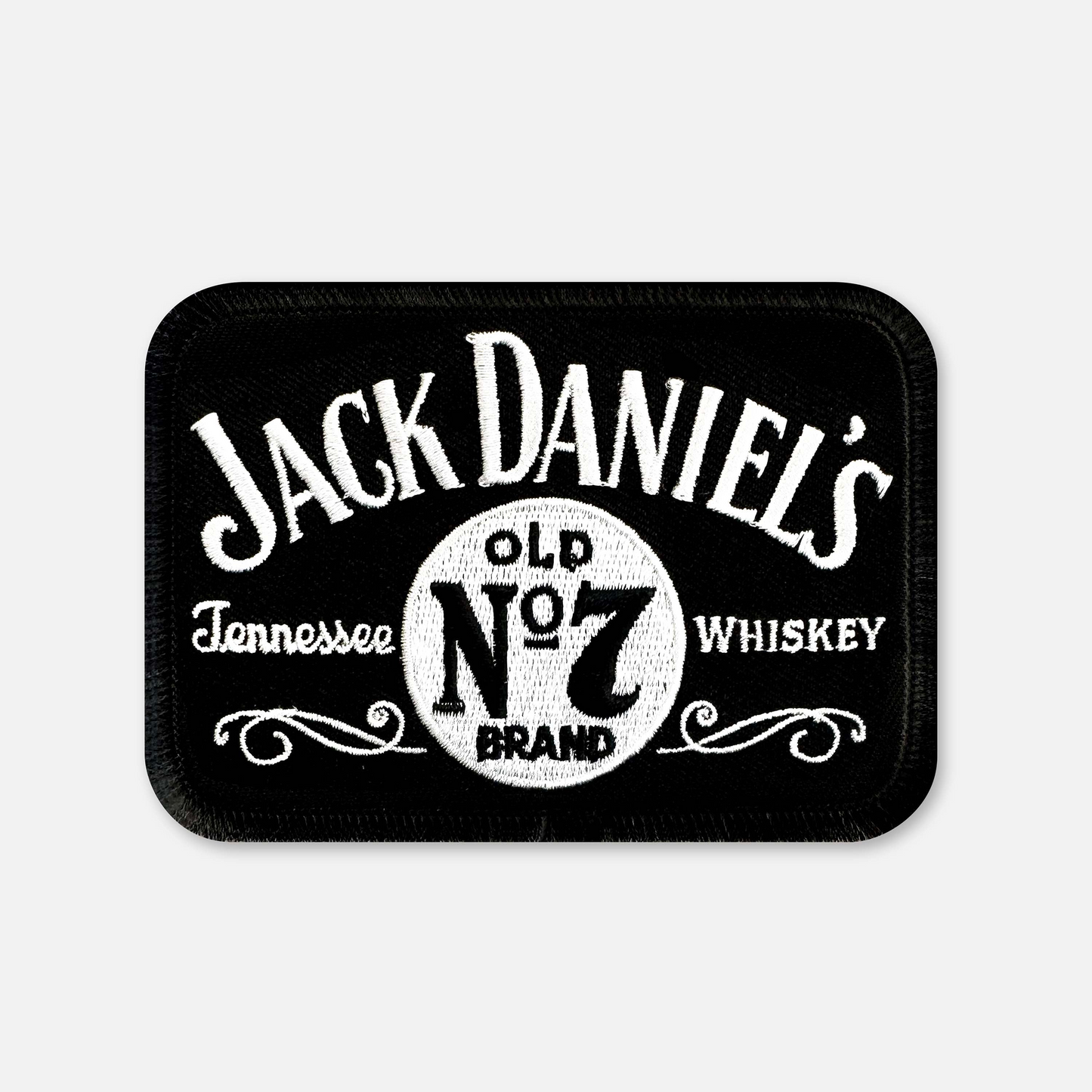 Jack Daniels Black
