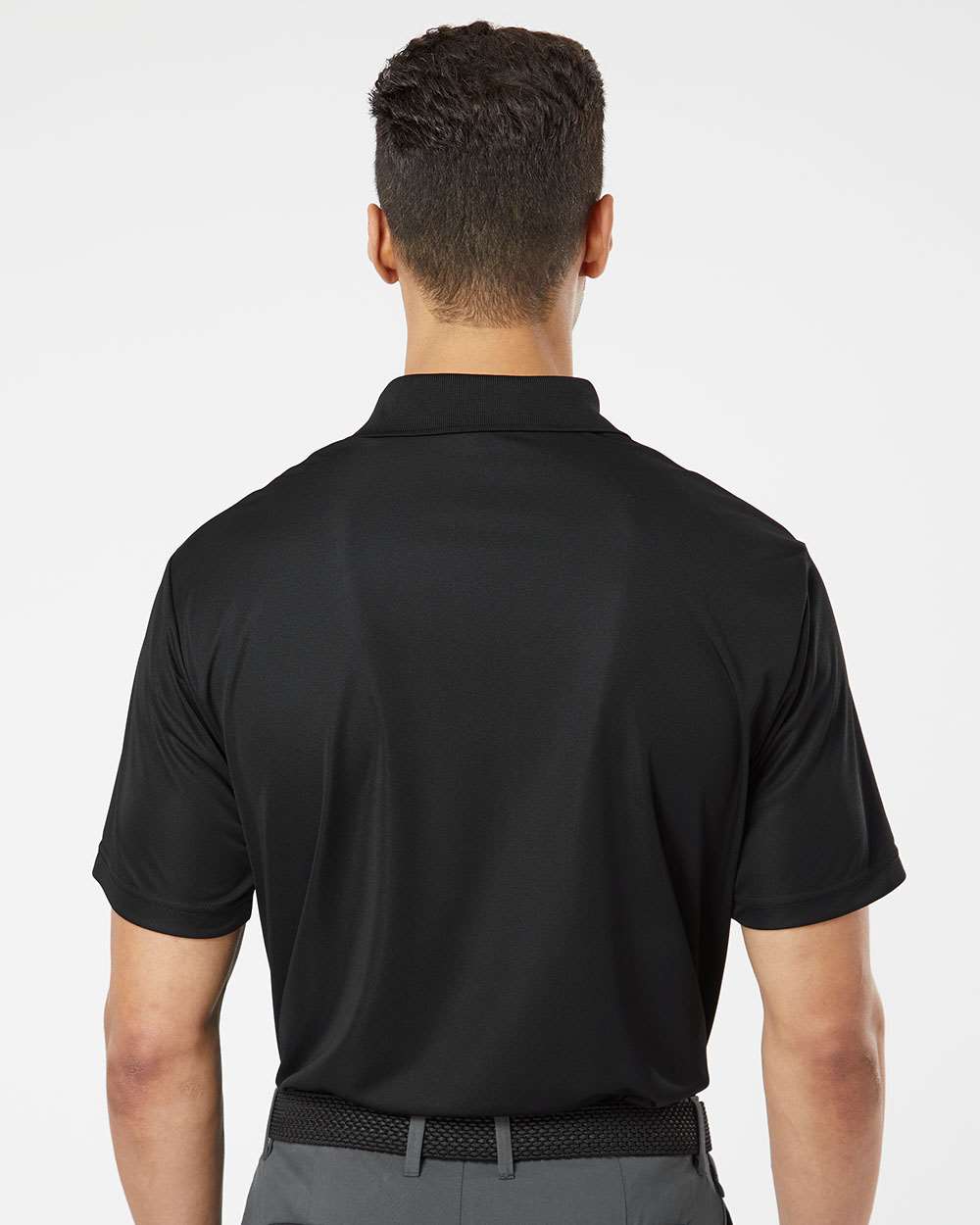 Black Sebring Polo