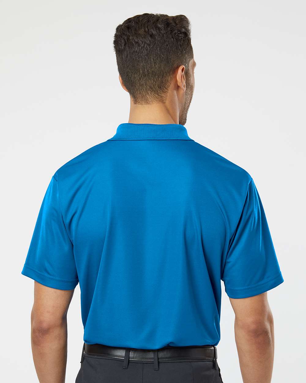 Turquoise Sebring Polo