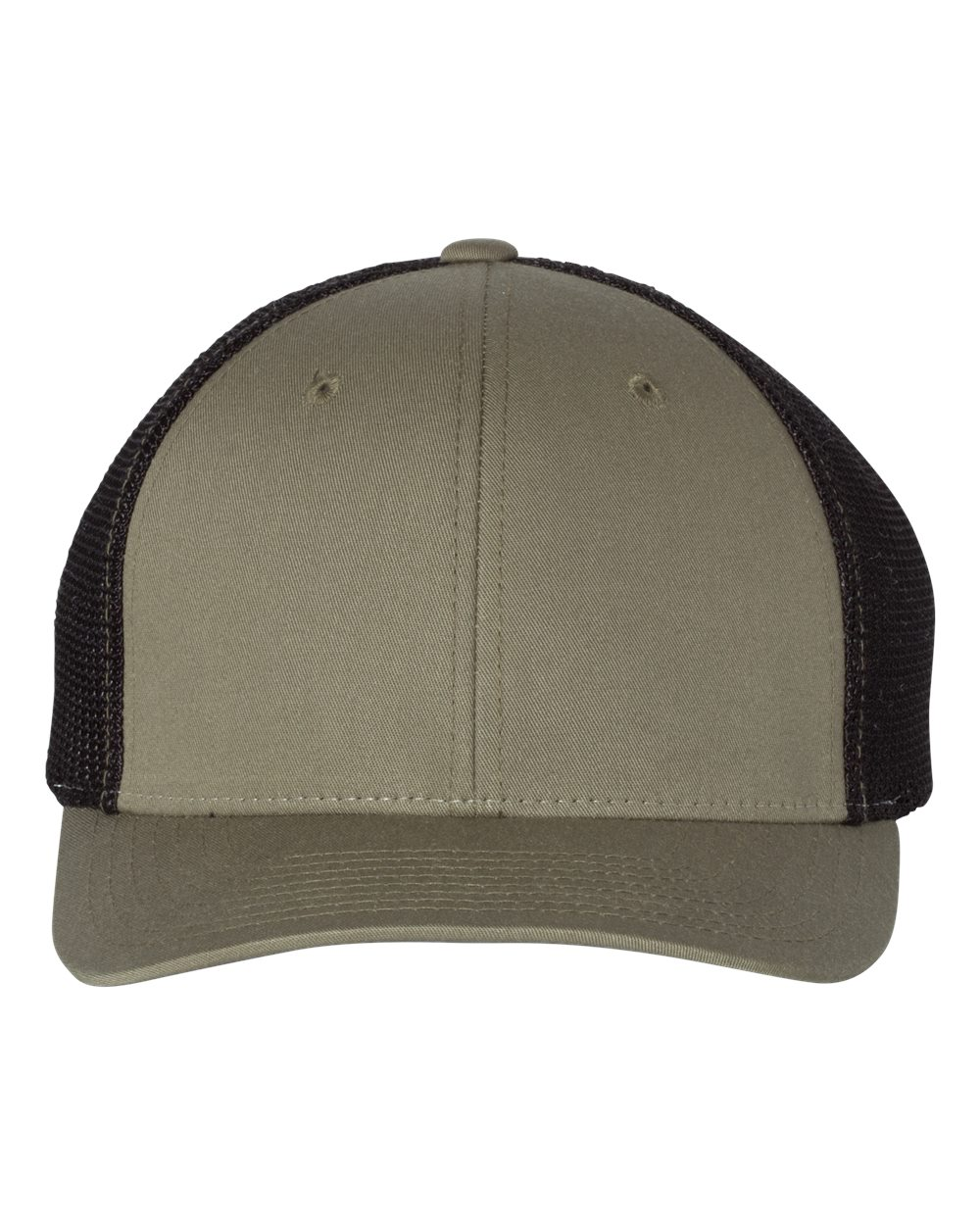 R-Flex Trucker Hat London - Black