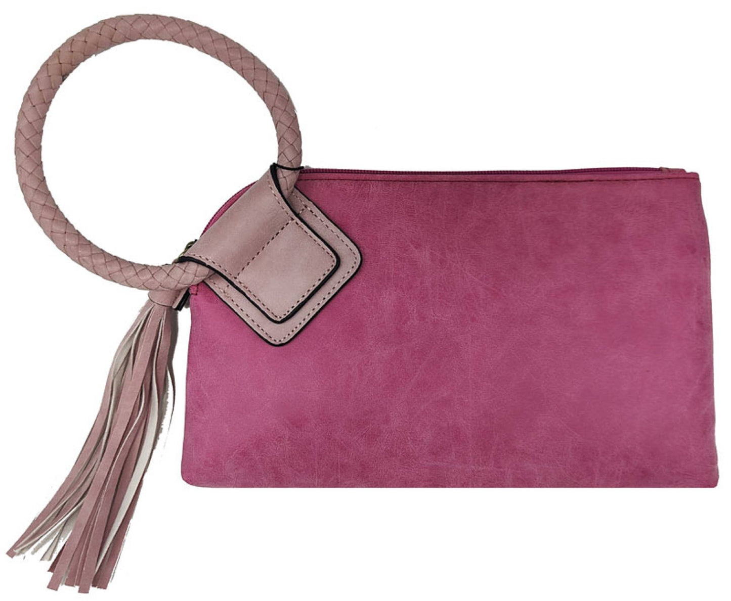 Wristlet Clutch