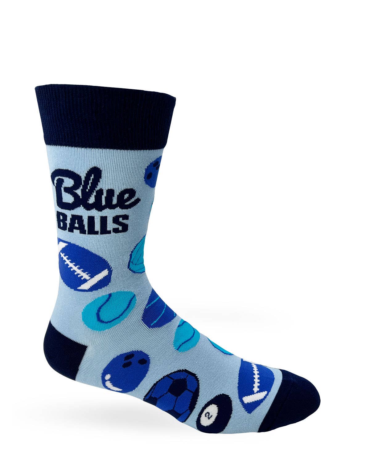 Blue Balls