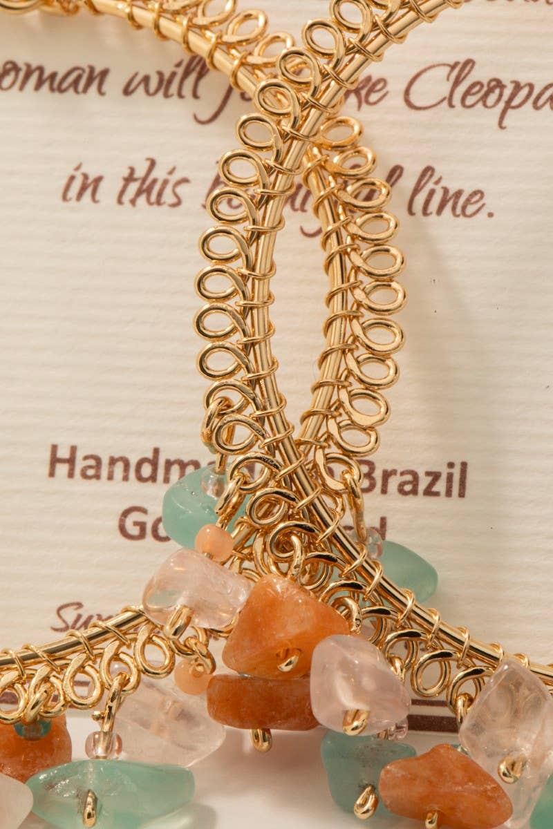 Dangle Earrings