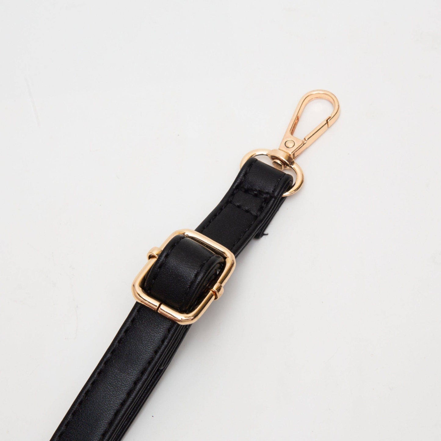 Clear Crossbody Bag