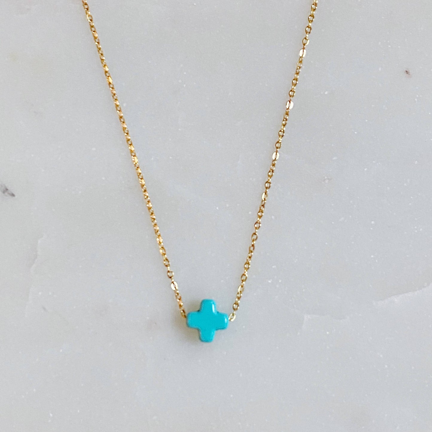 Blessed Cross