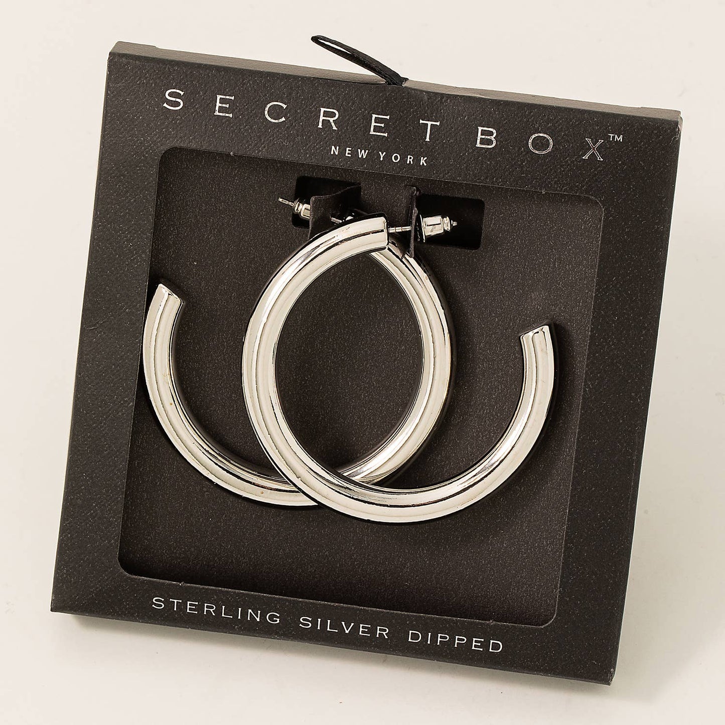 Hoop Earrings