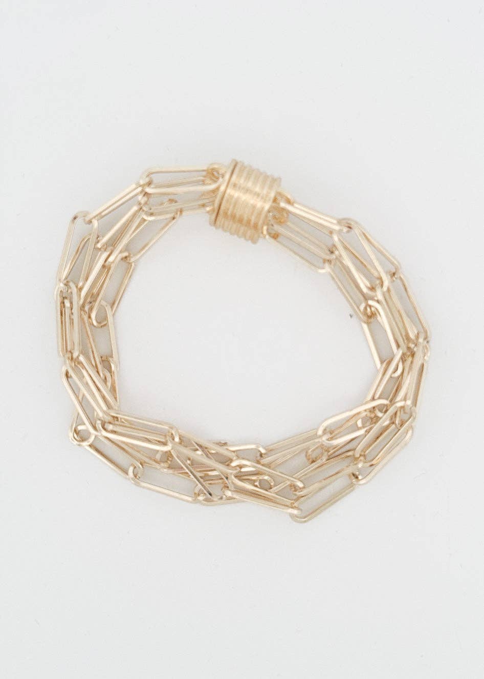 PaperClip Bracelet