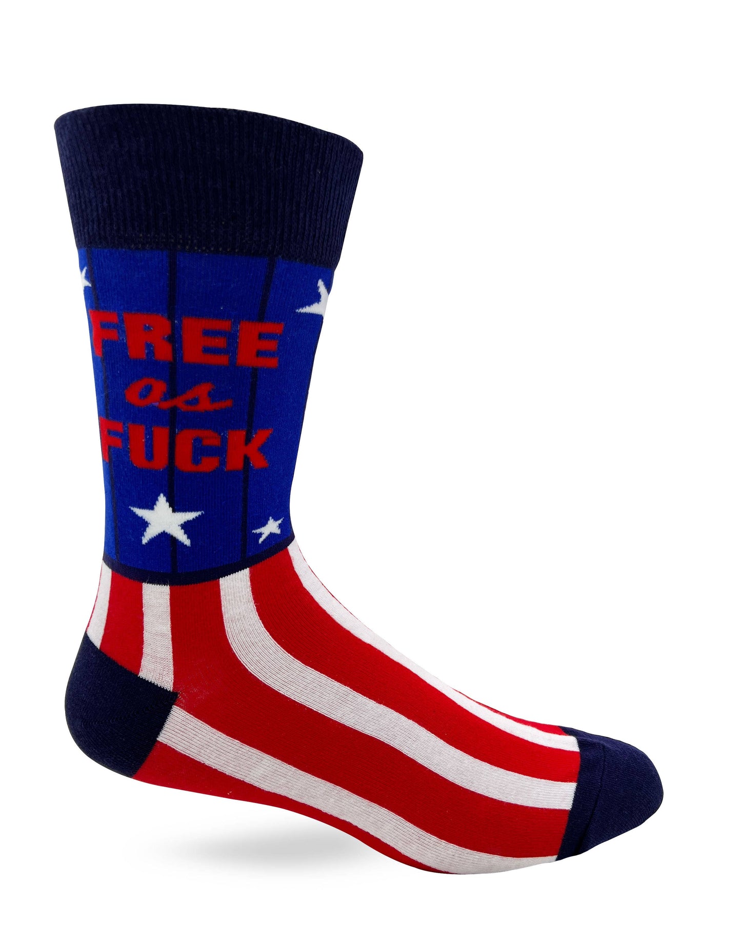 Free As F*ck