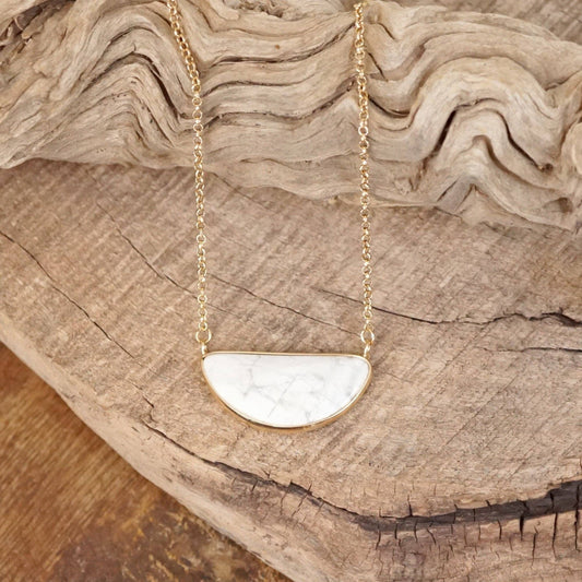 Dainty Necklace