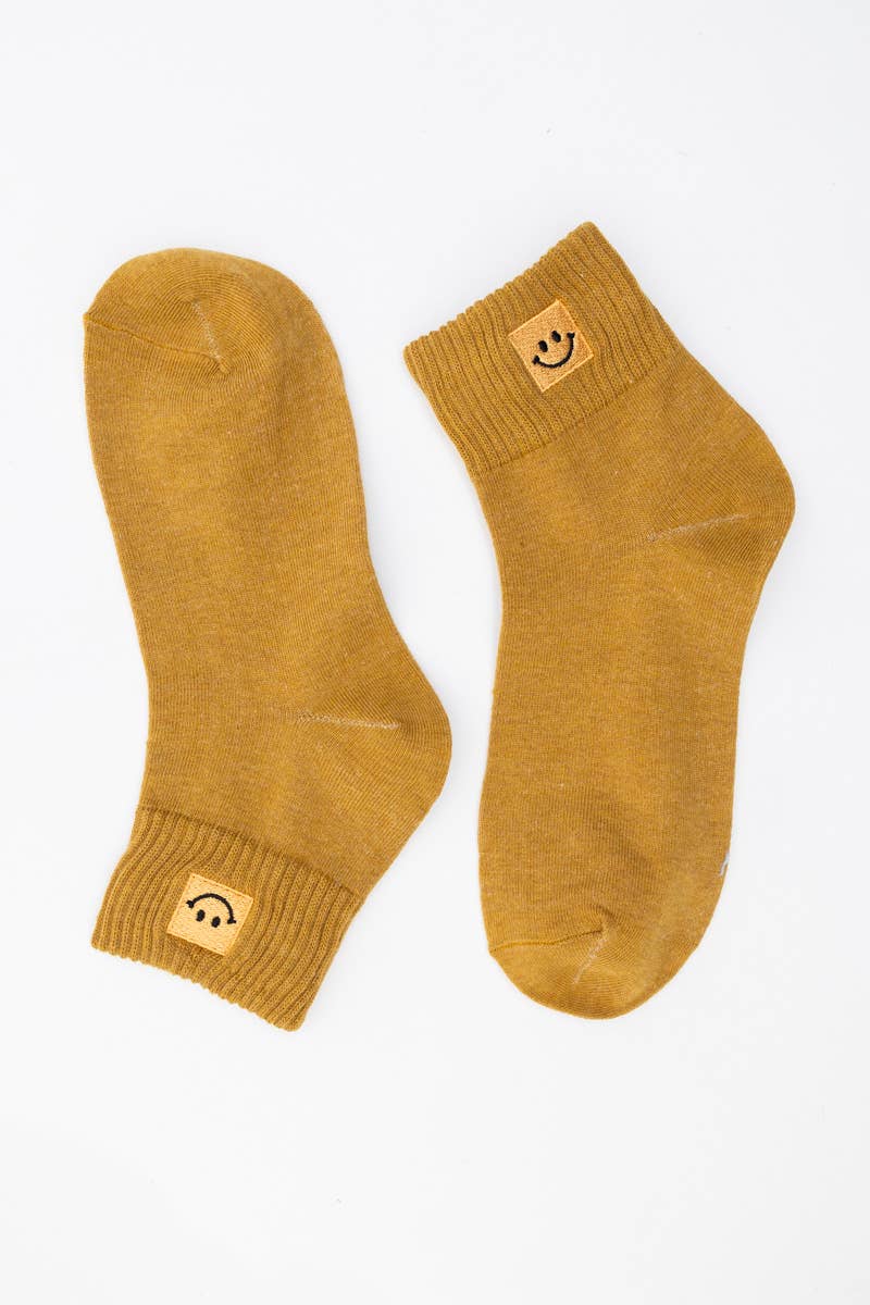 Happy Feet Socks