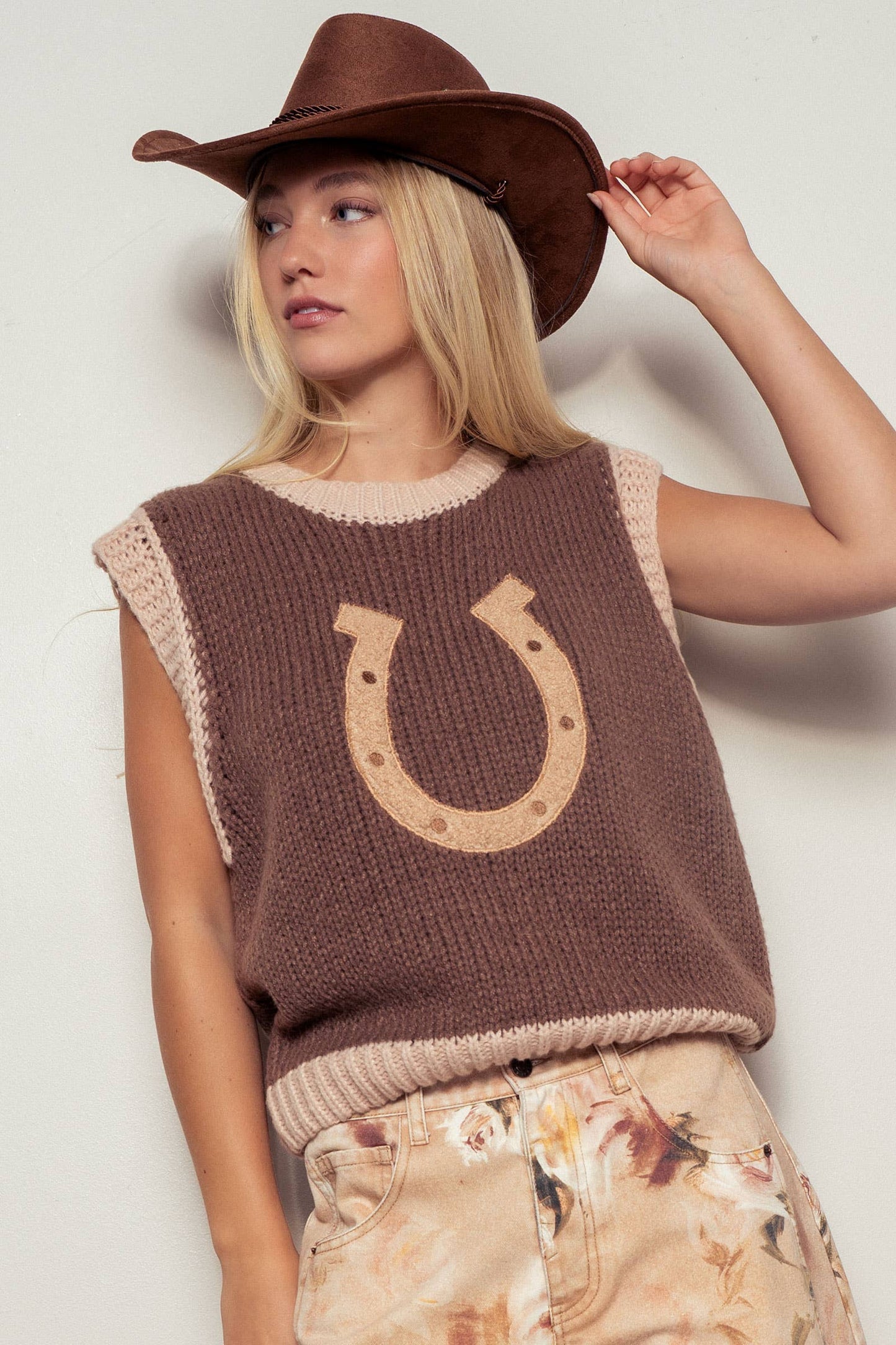 Sweater Vest