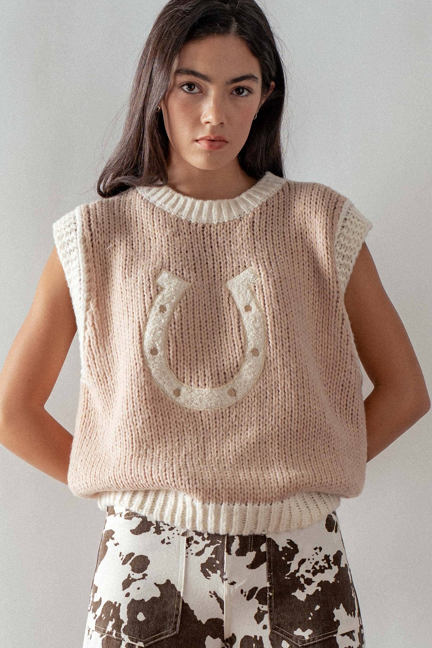 Sweater Vest