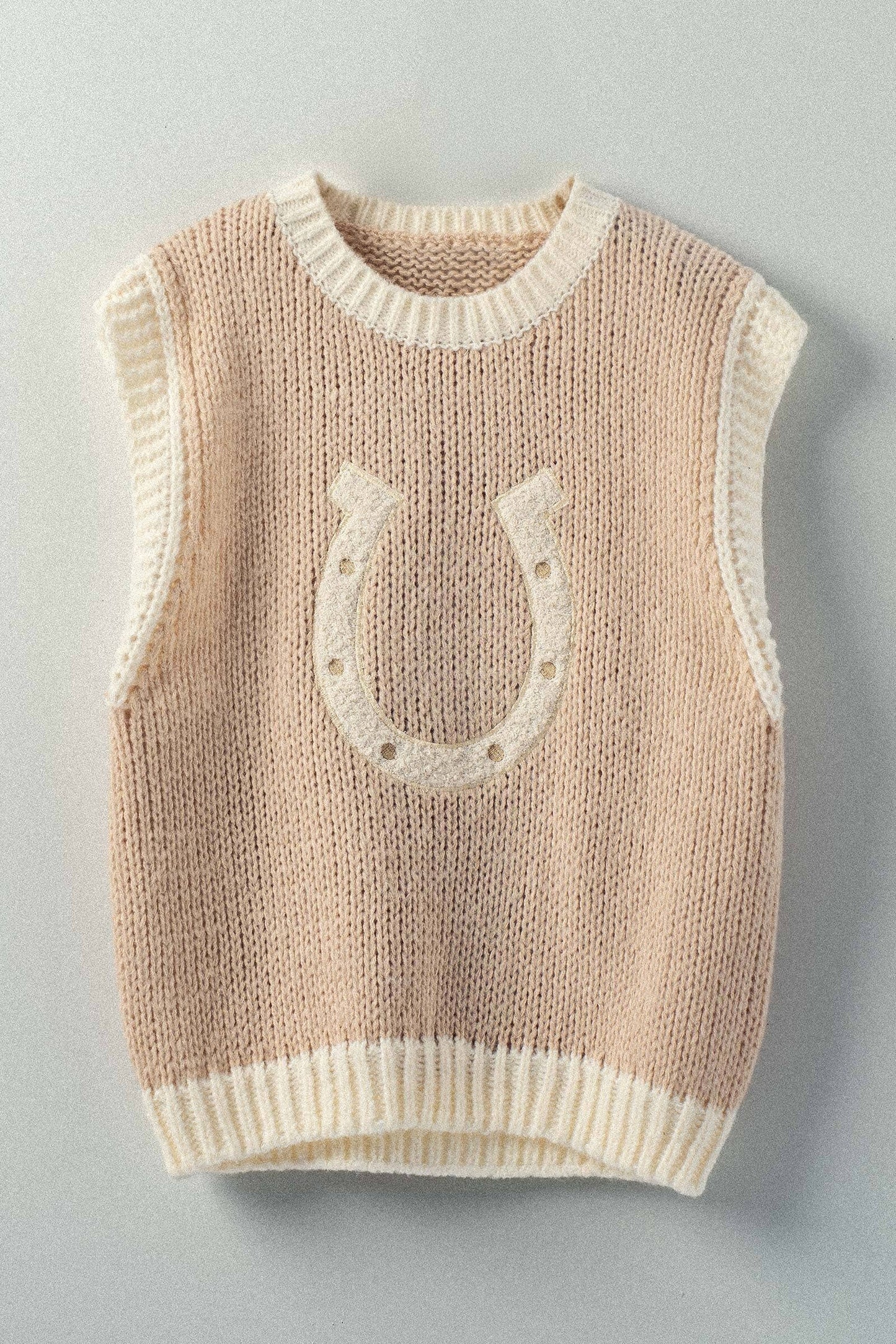 Sweater Vest