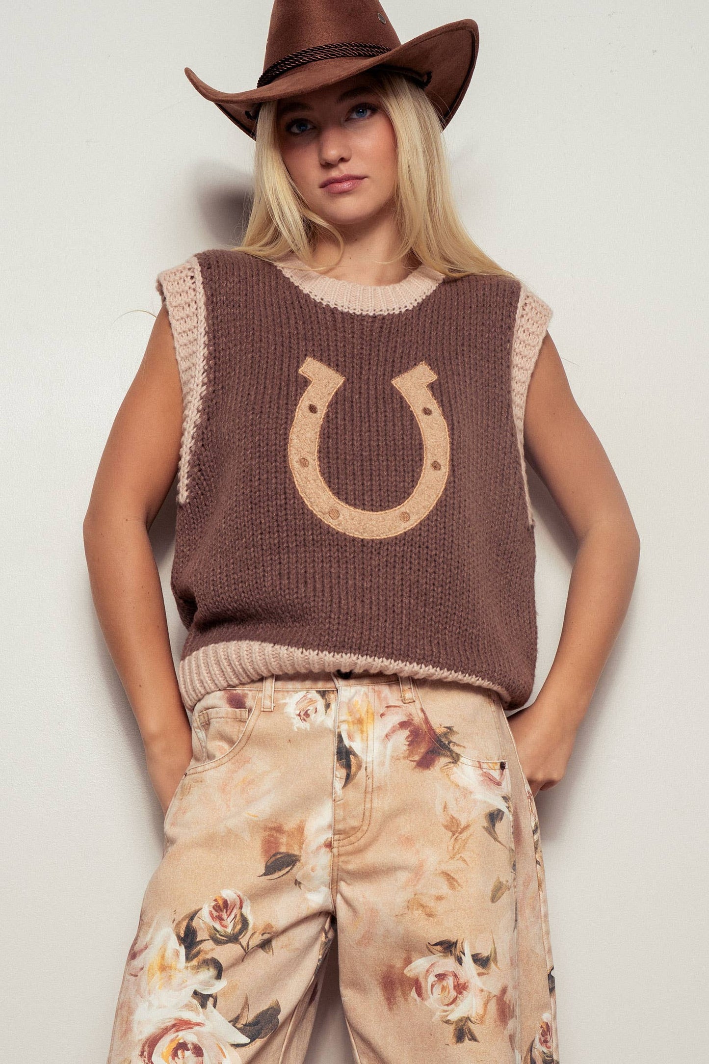 Sweater Vest