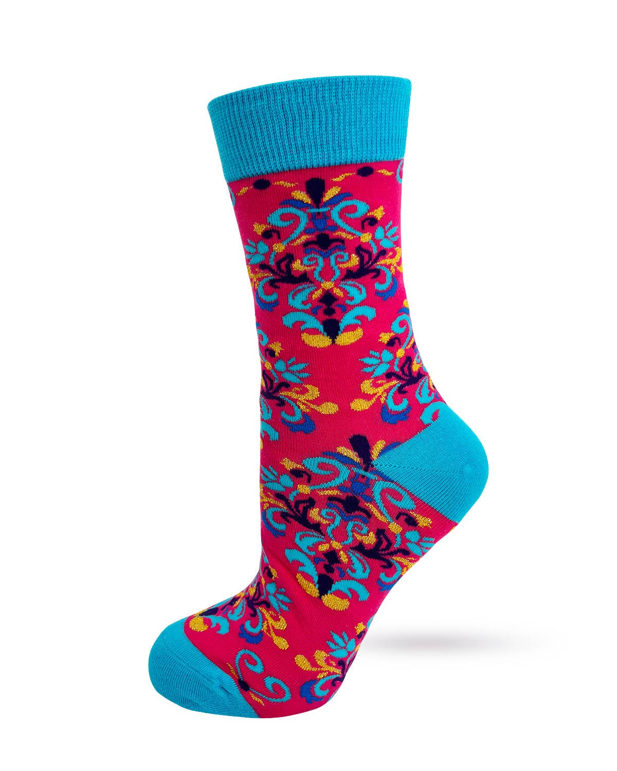 I'm a Proper Fucking Lady Women's Socks