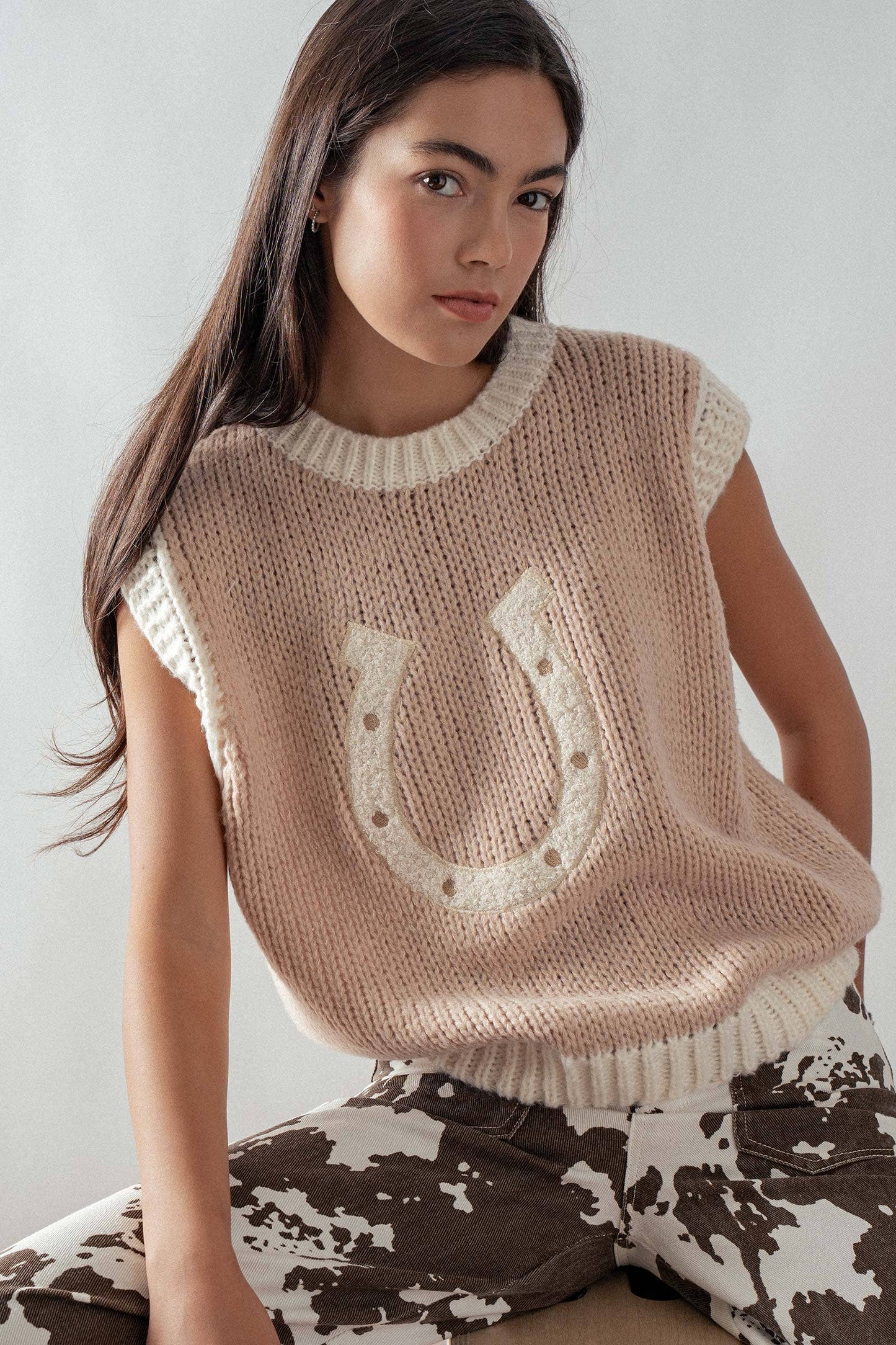 Sweater Vest