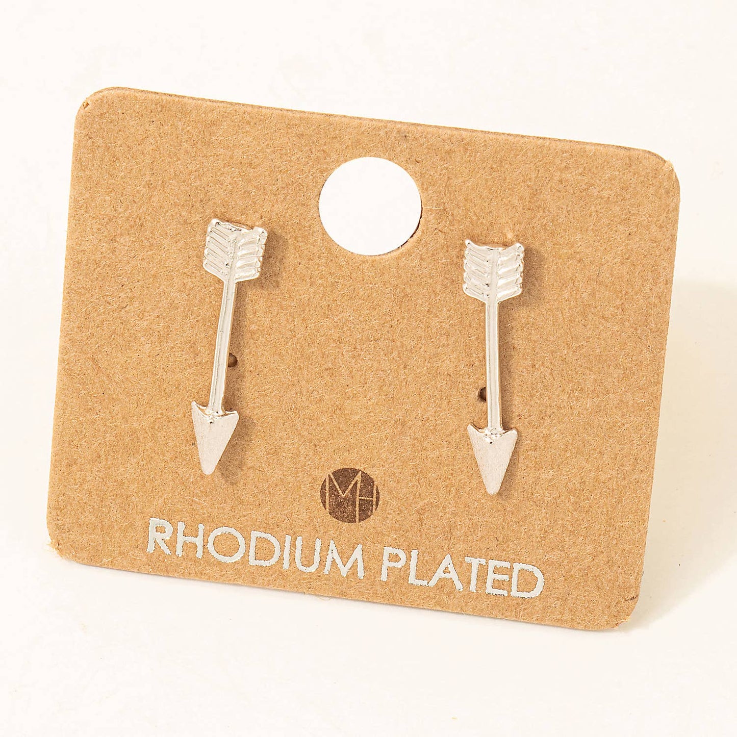Arrow Earrings