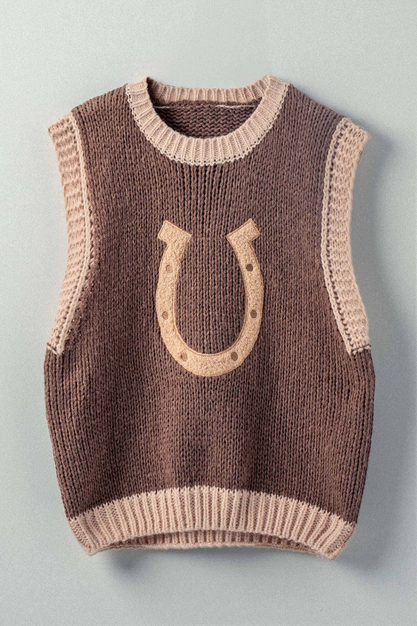 Sweater Vest