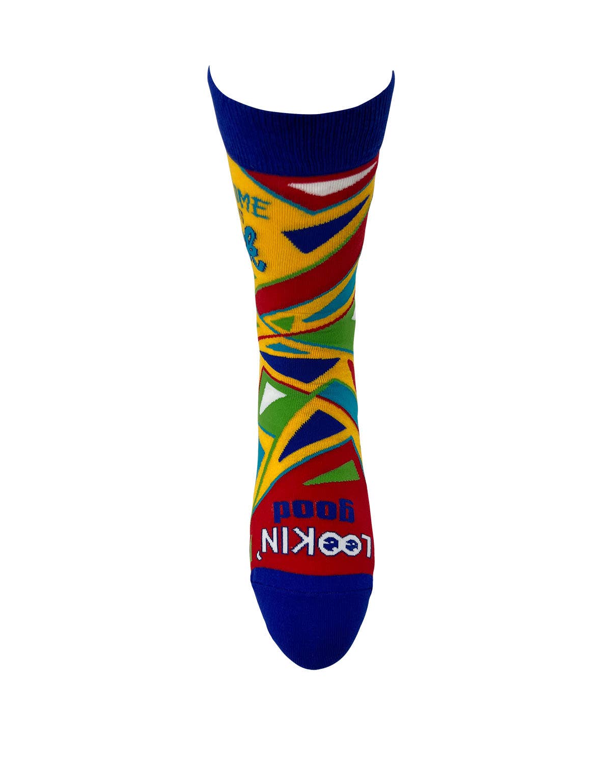 Handsome As F..k  Socks