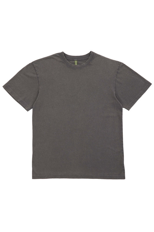T-shirt, Unisex, Grey Vintage, 100% Cotton