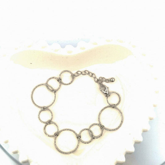 Hoop Bracelet