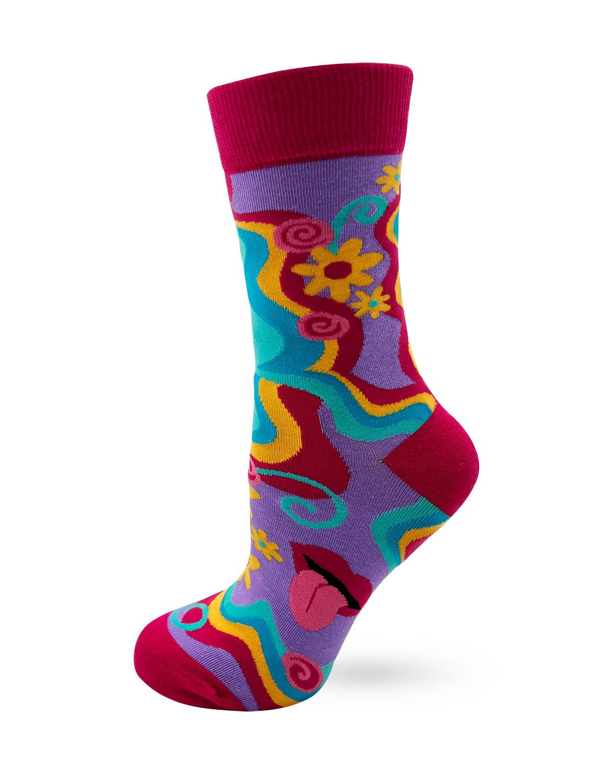If You Lick it They Will Come Women's Socks