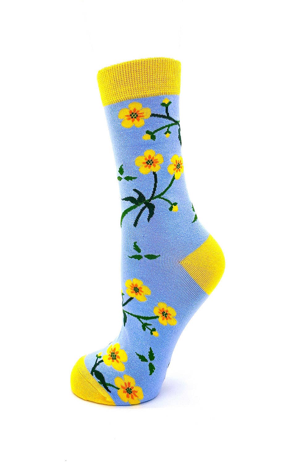 Suck It Up Buttercup Women's Socks