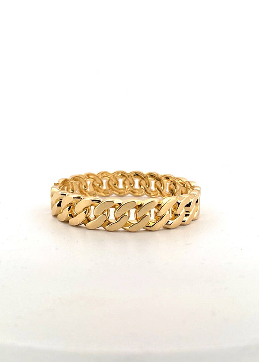 Gold Bracelet