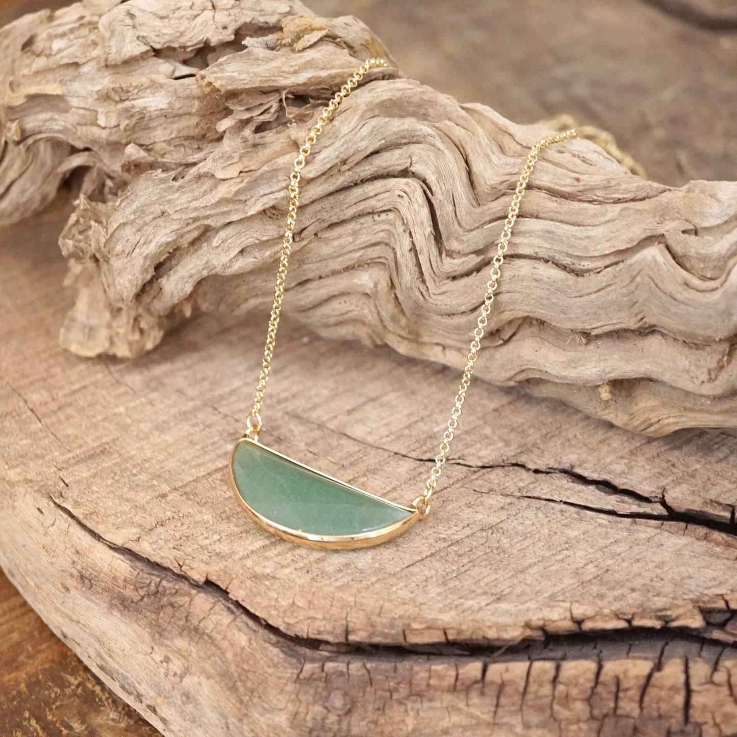 Dainty Necklace