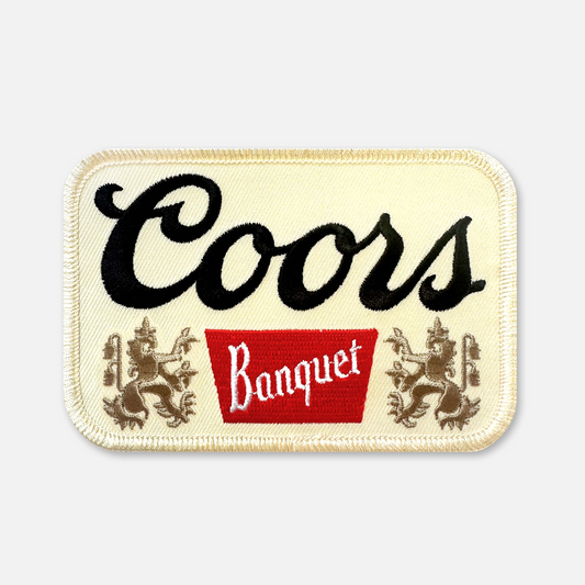 Coors Banquet