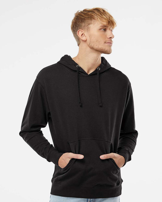 Chancy Premium Pullover Hoodie