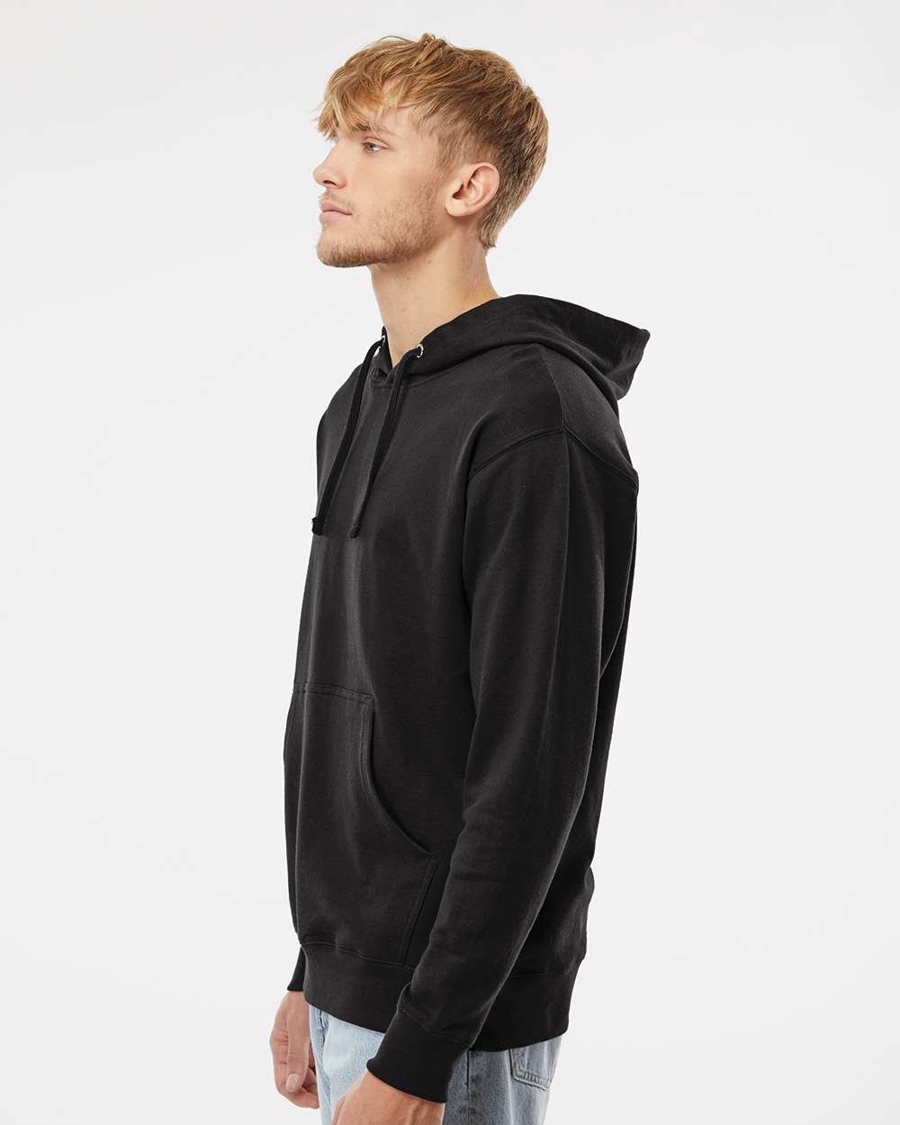 Chancy Premium Pullover Hoodie