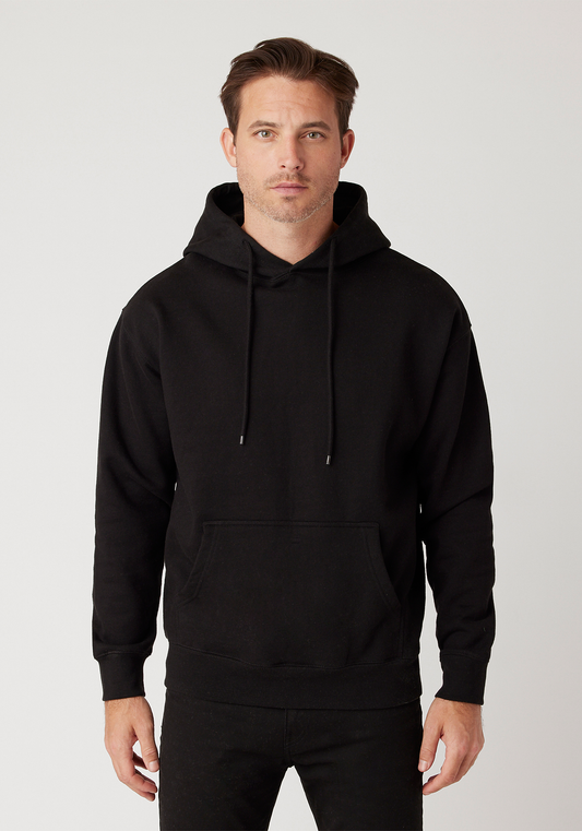 Chancy Heavyweight Hoodie