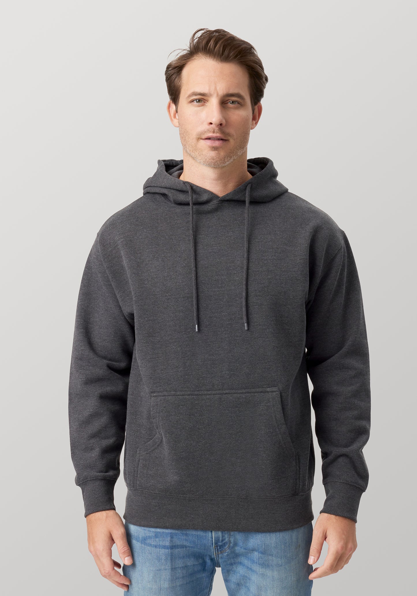 Chancy Heavyweight Hoodie