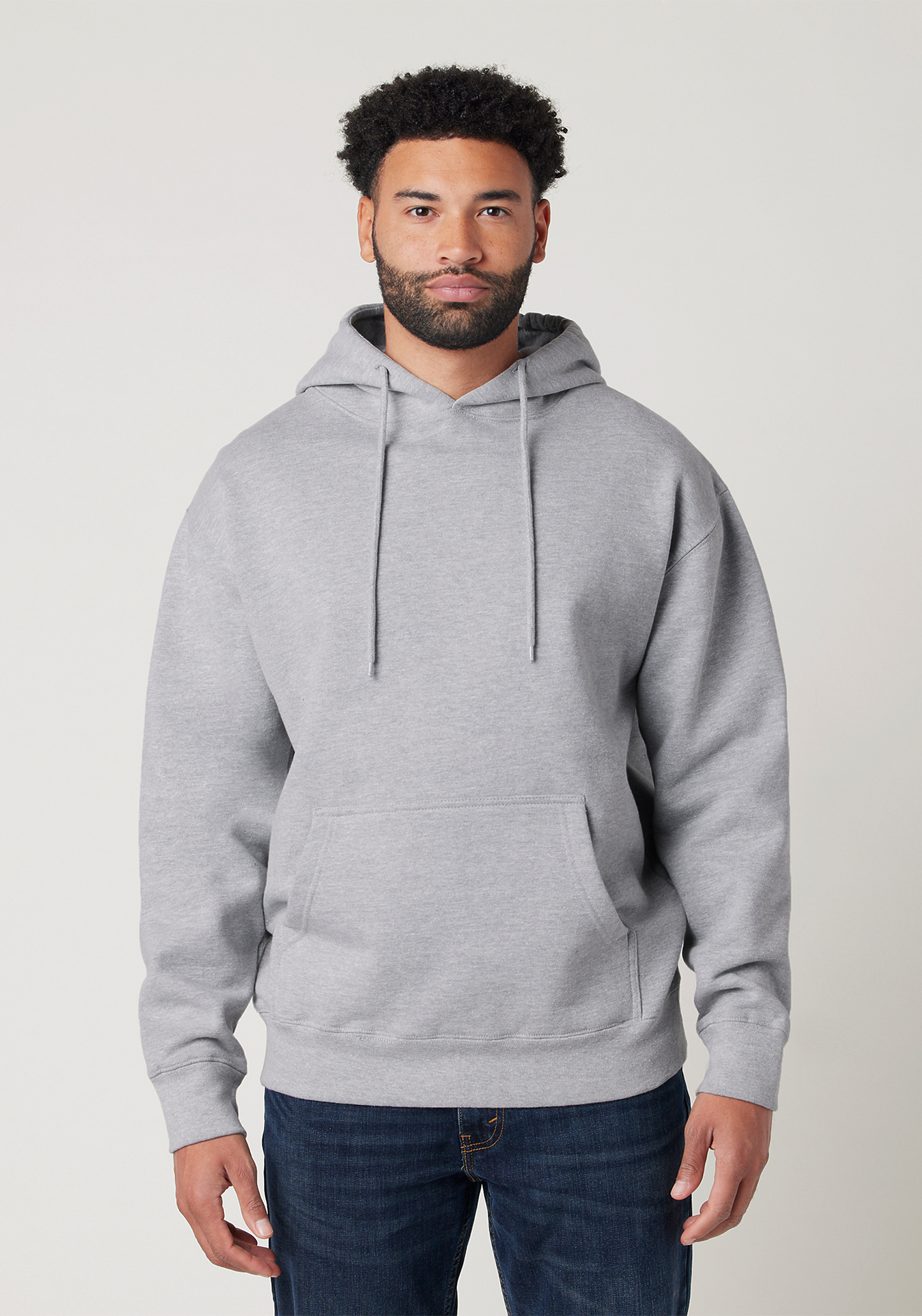 Chancy Heavyweight Hoodie