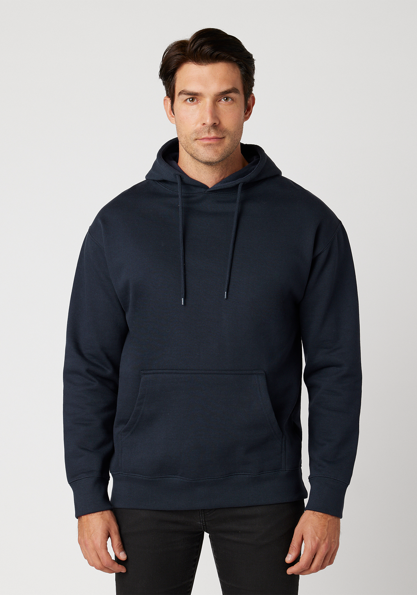 Chancy Heavyweight Hoodie