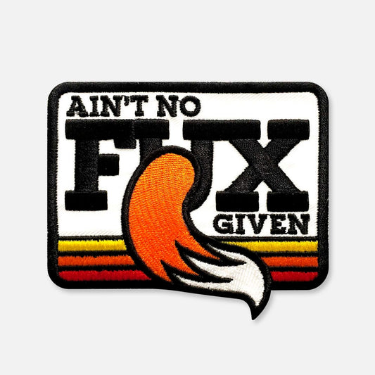 No Fux Given