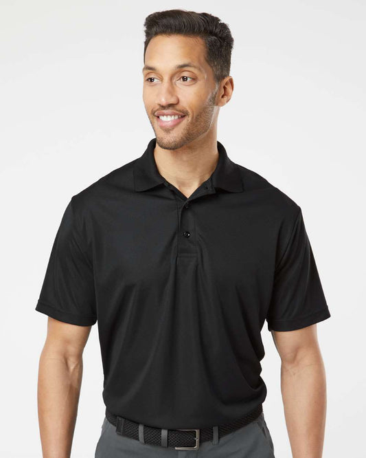 Black Sebring Polo