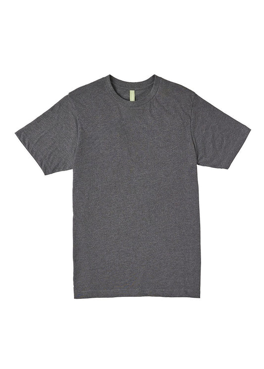 T-shirt, Unisex, lightweight, Dark Heather Grey, 100% cotton