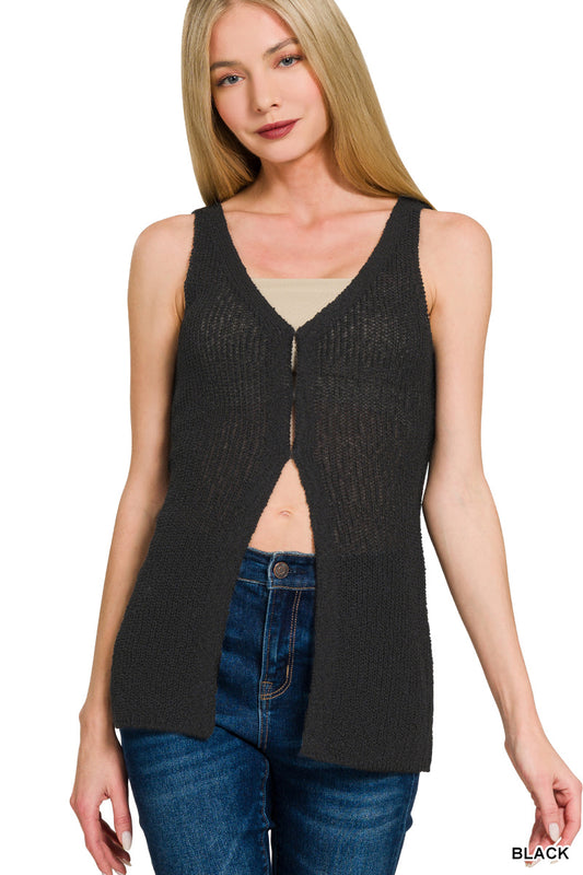 Sweater Vest