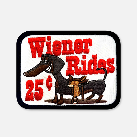 Wiener Rides