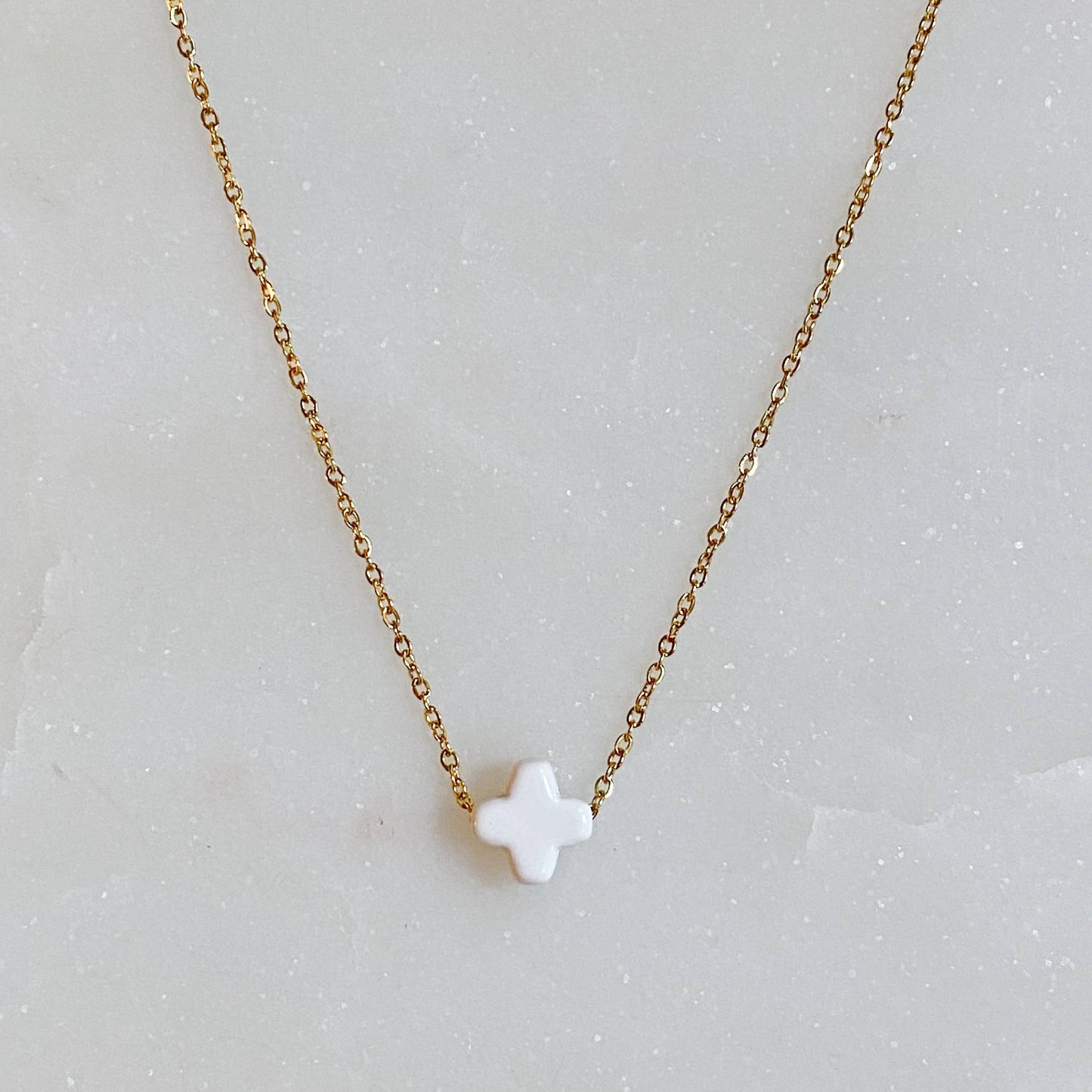 Blessed Cross