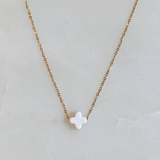Blessed Cross